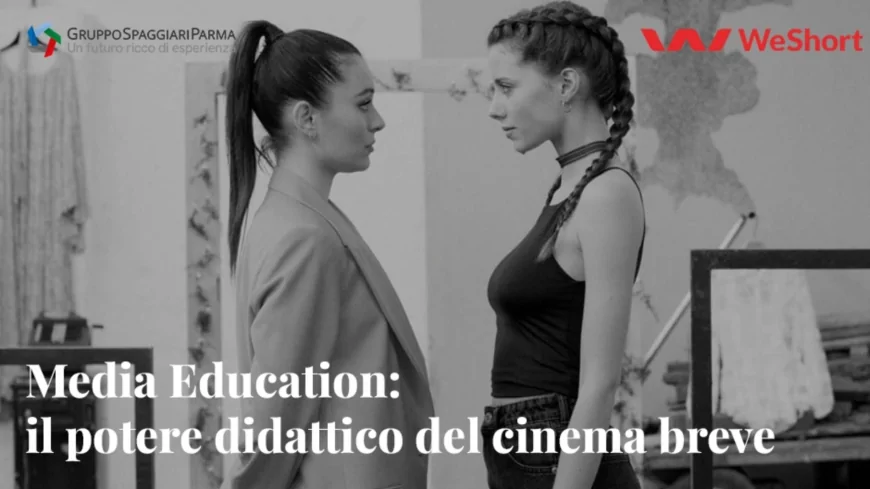 Media Education alla Mostra del Cinema di Venezia: il potere didattico del cinema breve