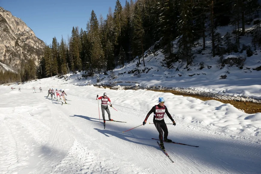 Granfondo Dobbiaco-Cortina 2026: nuovo tracciato olimpico e iscrizioni aperte