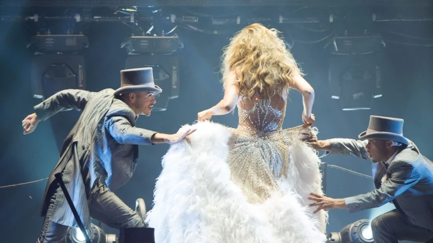 J.Lo in Sardegna: notte di lusso al Cala di Volpe