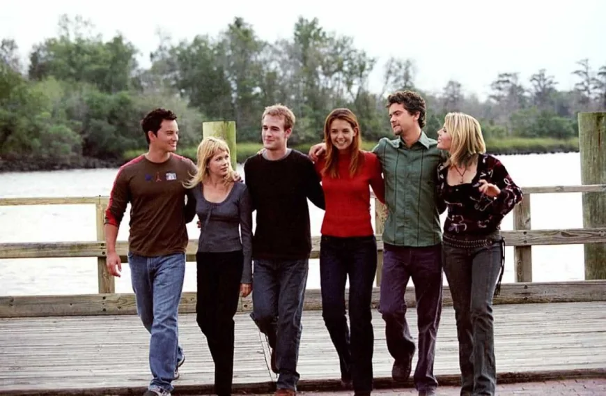 Dawson’s Creek: che fine hanno fatto gli attori?