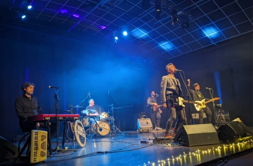 Trieste Estate: concerti e spettacoli nei luoghi più belli