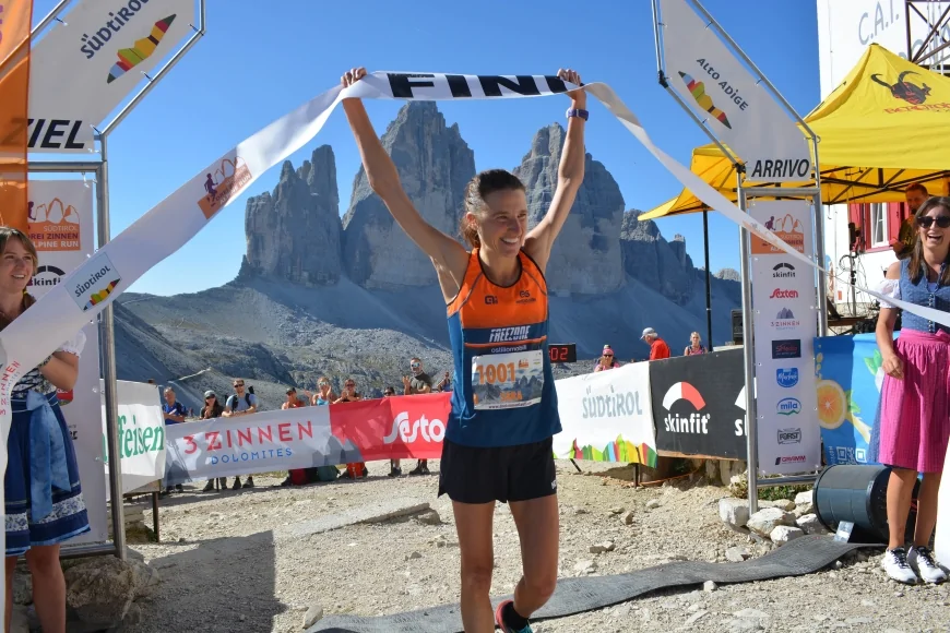 Drei Zinnen Alpine Run: 28ª edizione tra sport e panorami mozzafiato