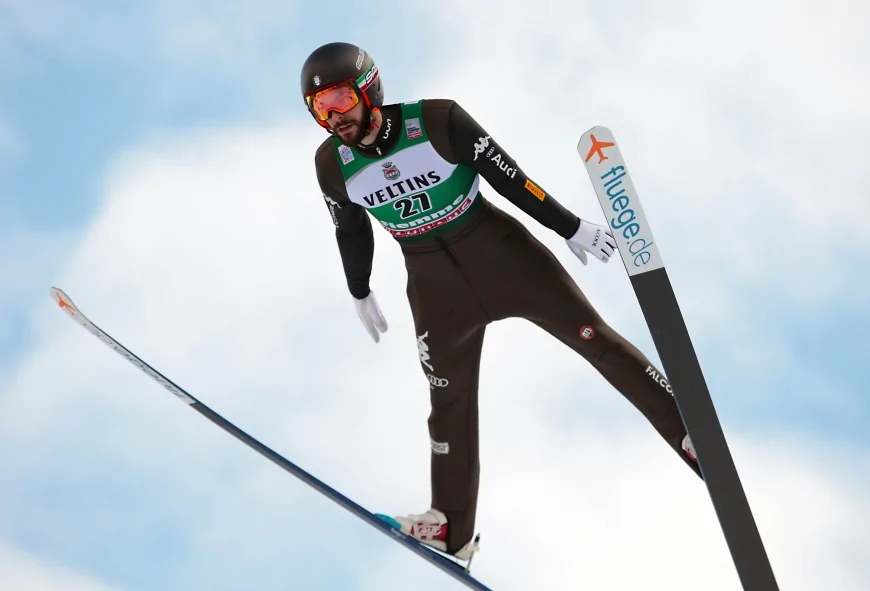 Summer Festival Val di Fiemme: spettacolo tra skiroll e salto