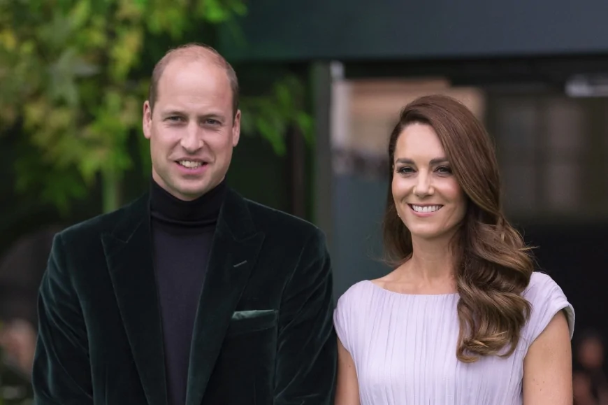 Kate e William: un castello per il loro futuro?