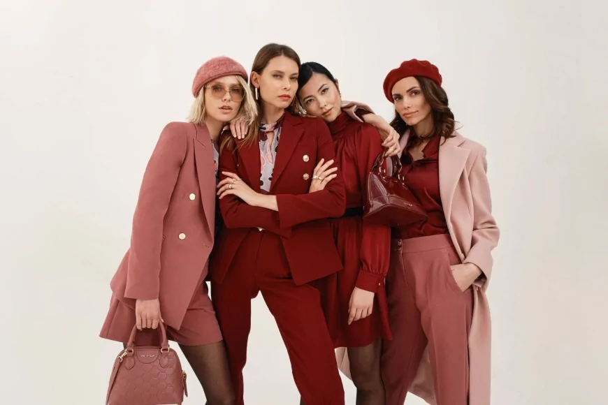 Tendenze moda AI 2025/26: eleganza e audacia creativa
