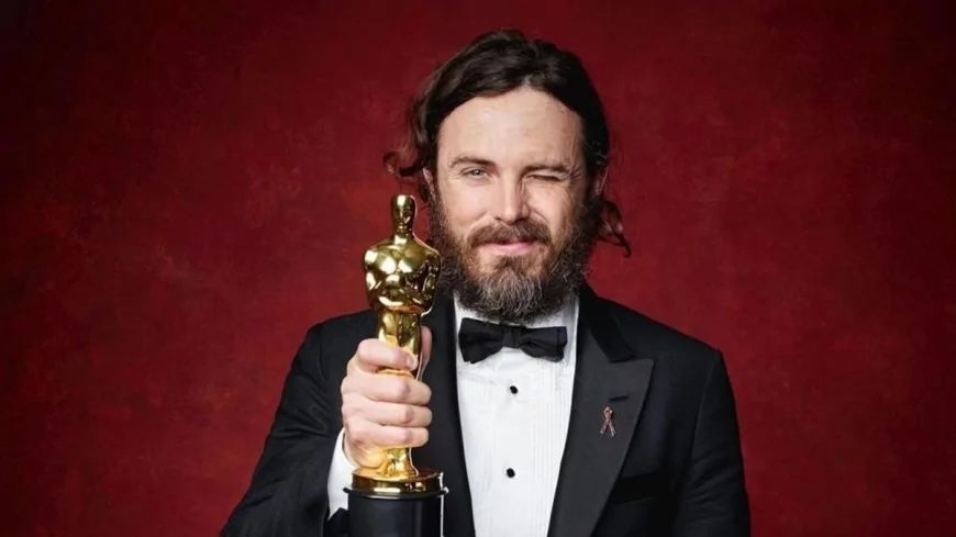 Casey Affleck: 50 anni di talento e ruoli indimenticabili al cinema