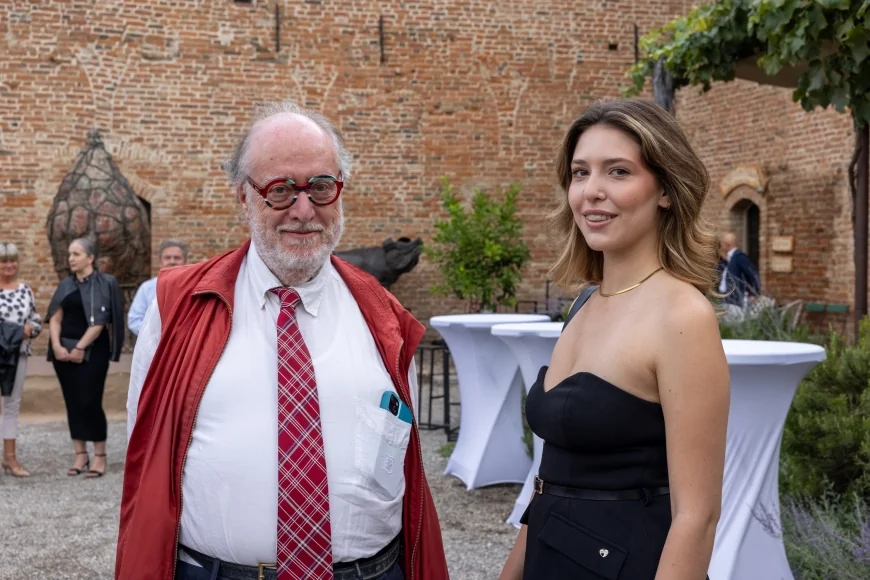 GustinItaly a Pizzo: la città calabrese è “Prima Capitale del Gusto Italiano”