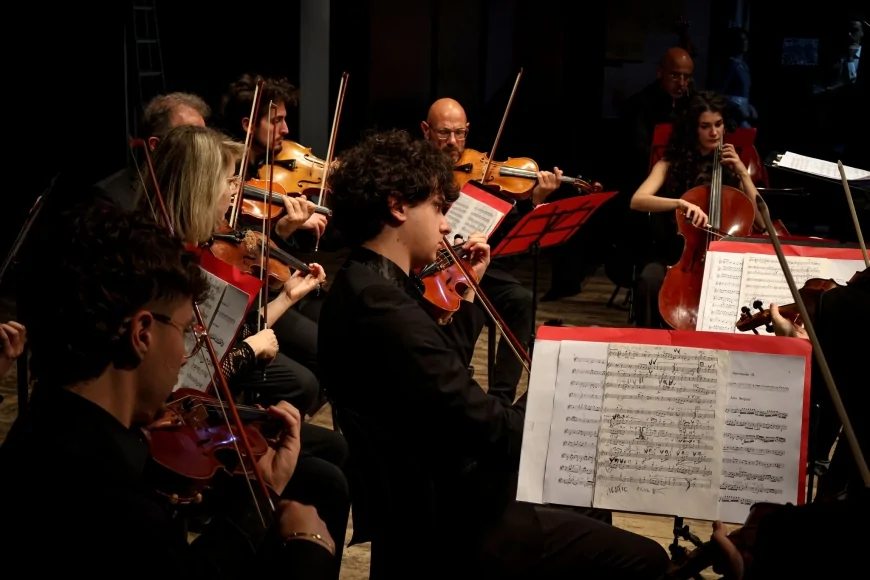 Concerto di Ferragosto a Capranica Prenestina – Musica Barocca con Scarlatti e Vivaldi