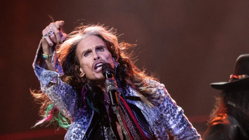 Addio reunion Aerosmith: Steven Tyler dice no al tour
