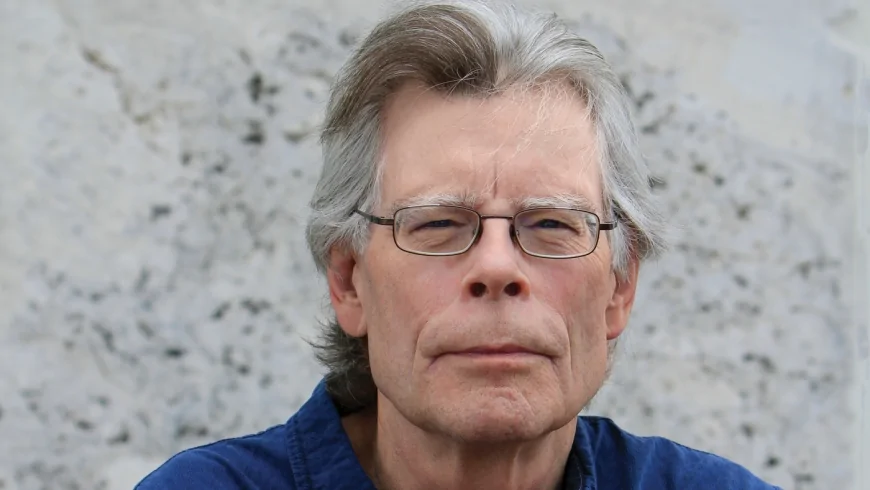 Stephen King attacca Donald Trump: “L’America è una storia dell’orrore”