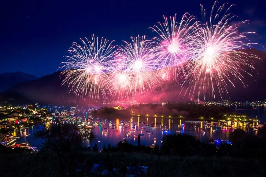 Ferragosto a Montefiascone: Est Lake Festival