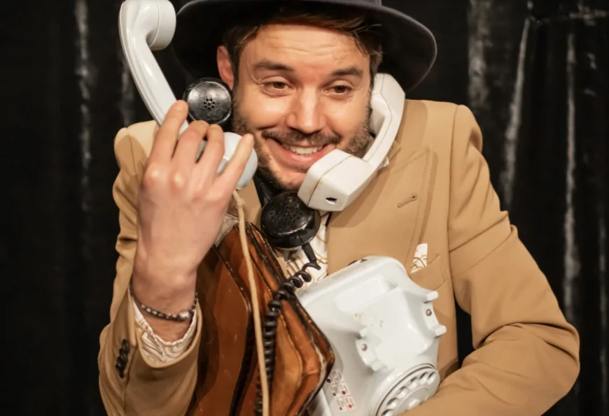 Eventi per Bambini a Trieste: Dadadù Festival di Teatro
