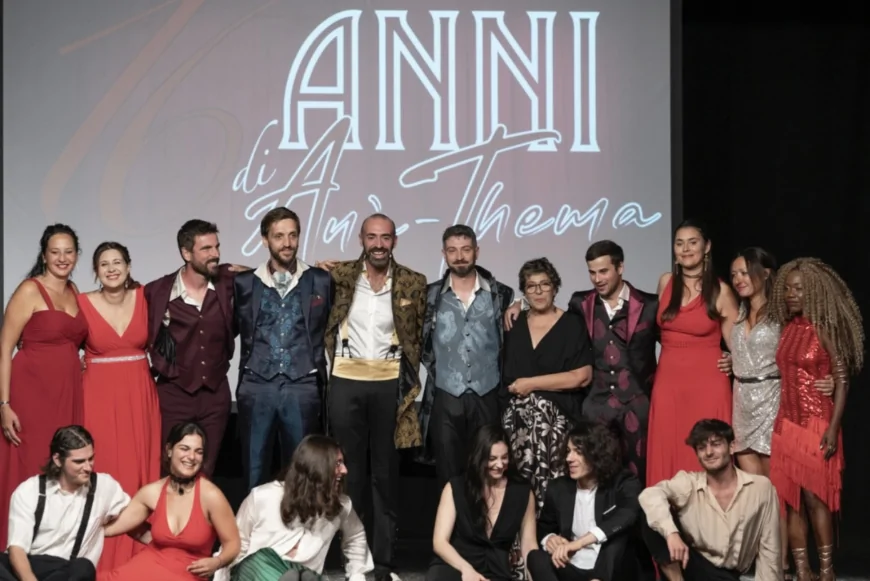 Eventi per Bambini a Trieste: Dadadù Festival di Teatro