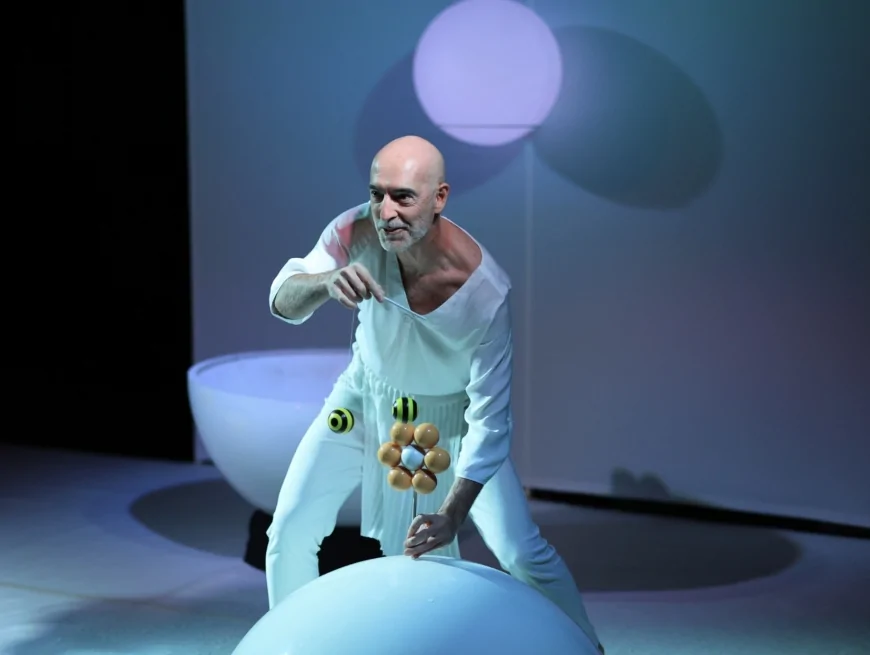 Eventi per Bambini a Trieste: Dadadù Festival di Teatro