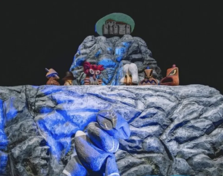 Eventi per Bambini a Trieste: Dadadù Festival di Teatro