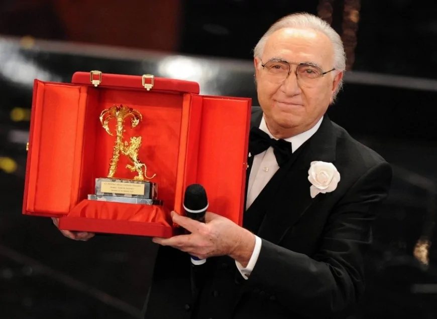 È morto Pippo Baudo, leggenda della televisione italiana