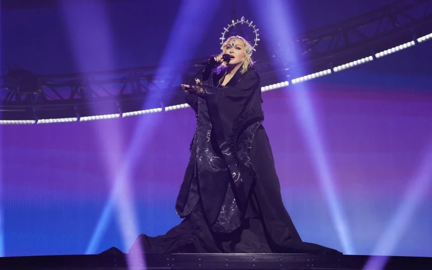 Palio di Siena 2025: Madonna incantata dall’evento storico