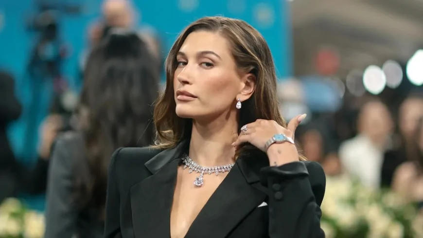 Medicina estetica: boom della tendenza Rhode & Clean Girl ispirata a Hailey Bieber