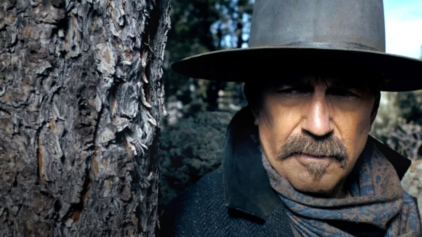 Kevin Costner respinge accuse di molestie su Horizon 2: “False e prive di fondamento”