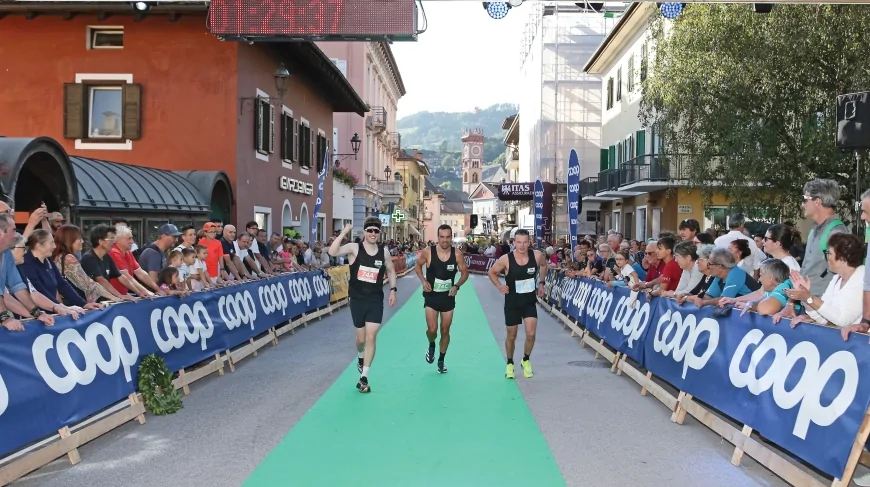 Marcialonga Running Coop 2025: correre tra le Dolomiti