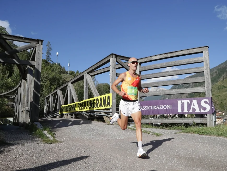 Marcialonga Running Coop 2025: correre tra le Dolomiti