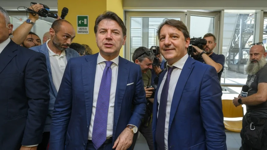 Regionali Calabria: M5s valuta Tridico, Baldino e Orrico