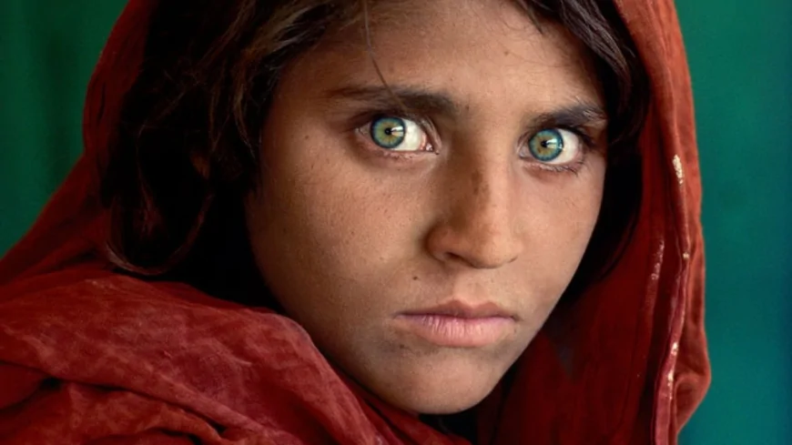 Mostra Steve McCurry a Parma: sguardi e culture dal mondo