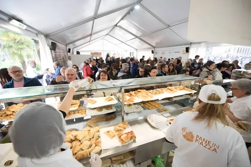Milano, Pane in Piazza 2025: eventi e solidarietà in Duomo