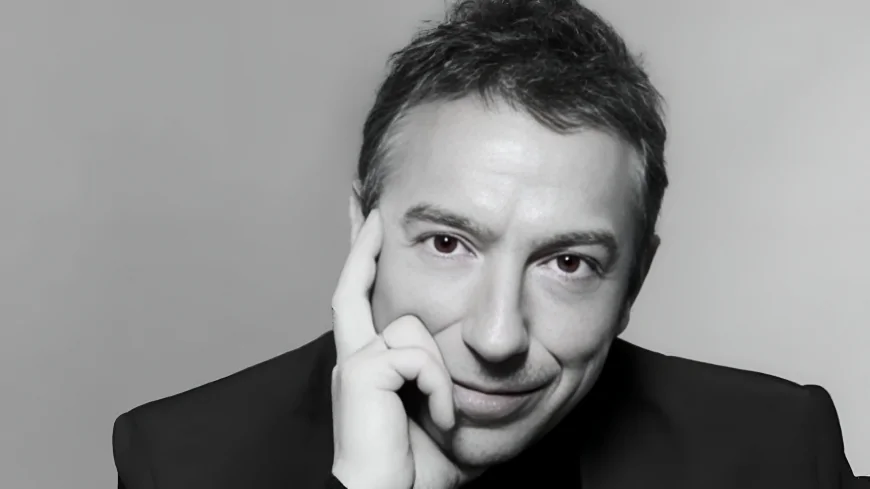 Riccardo Bellini è il nuovo CEO di Valentino
