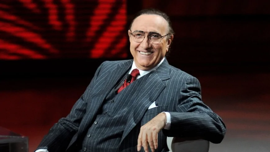 Eredità Pippo Baudo: a chi andrà il patrimonio da 10 milioni di euro