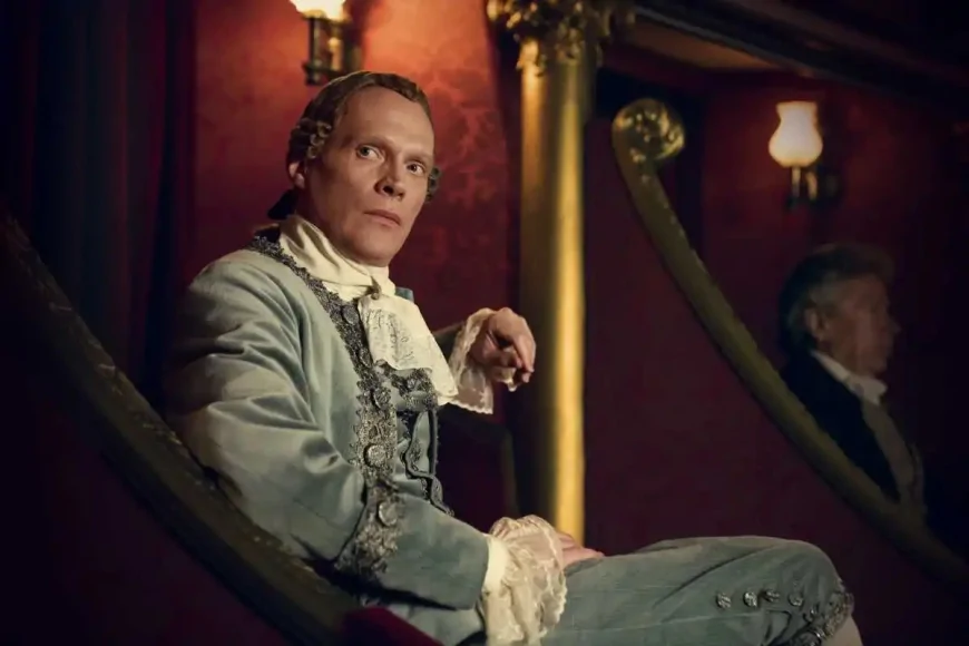 Paul Bettany sarà Antonio Salieri nella serie Sky Original su Mozart
