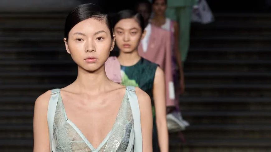 London Fashion Week 2026: il calendario delle sfilate primavera/estate da Londra