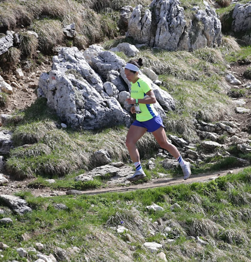 Corsa delle Tre Cime 2025: Südtirol Drei Zinnen Alpine Run il 13 settembre a Sesto