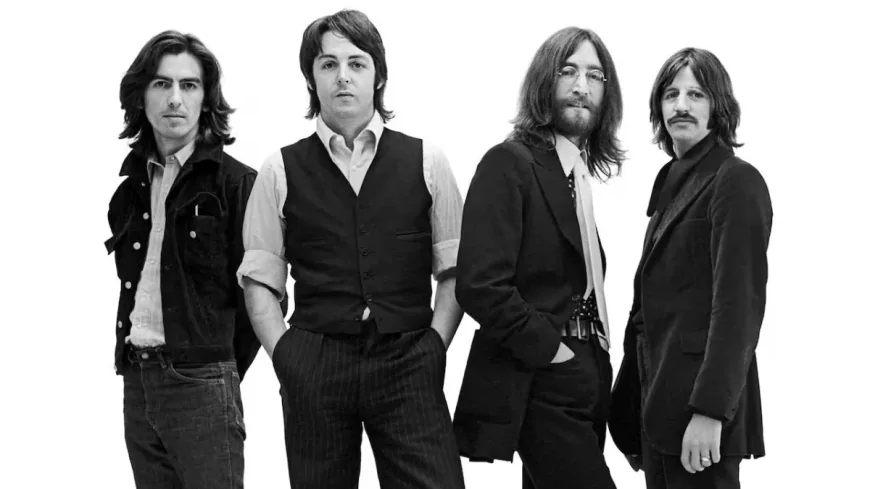 Beatles Anthology: il ritorno della storia senza tempo