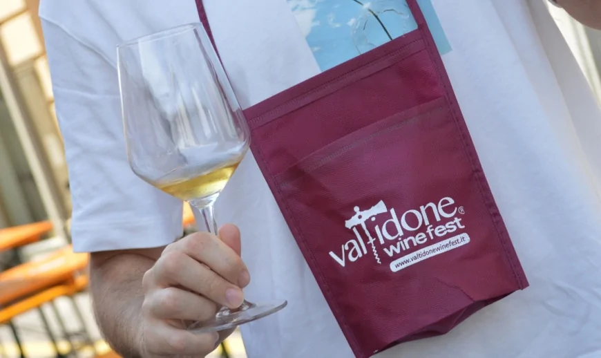 Valtidone Wine Fest 2025: vino, sapori e tradizioni della Val Tidone