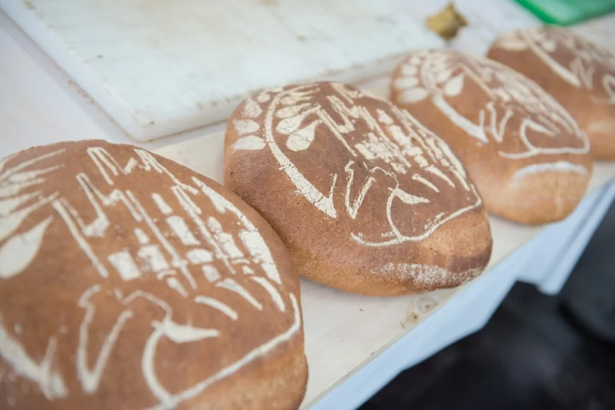 Pane in Piazza 2025 a Milano: pane, musica e cultura in Piazza Duomo