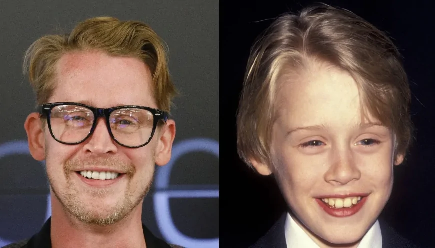 Macaulay Culkin 45 anni: da Home Alone ai ruoli che hanno fatto la storia