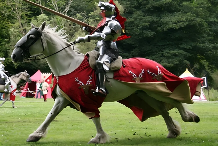 San Giovanni in Fiore, successo per “Le Terre di Alis”: magia medievale e fantasy in Calabria