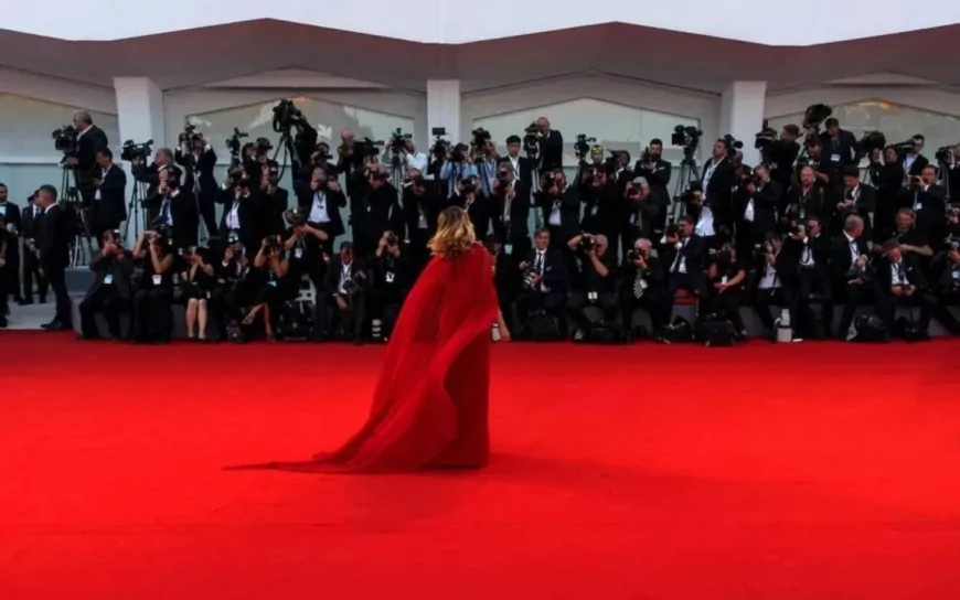 Mostra del Cinema di Venezia 2025: anteprime, red carpet e il fascino della Laguna
