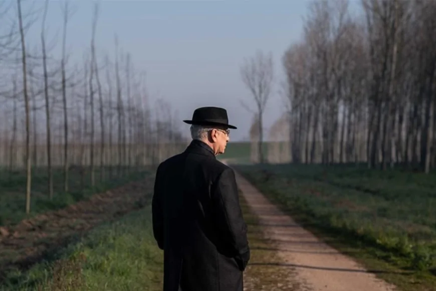 Venezia 2025 si apre con La Grazia: il nuovo film di Paolo Sorrentino inaugura la Mostra del Cinema
