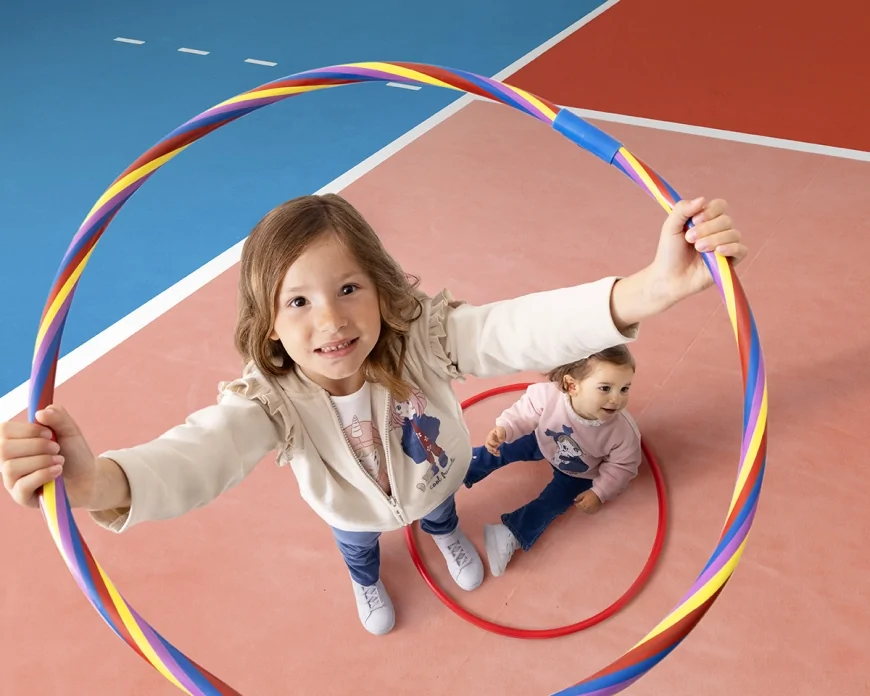 Prénatal Back to School 2025 | Moda bambini e accessori per il rientro a scuola