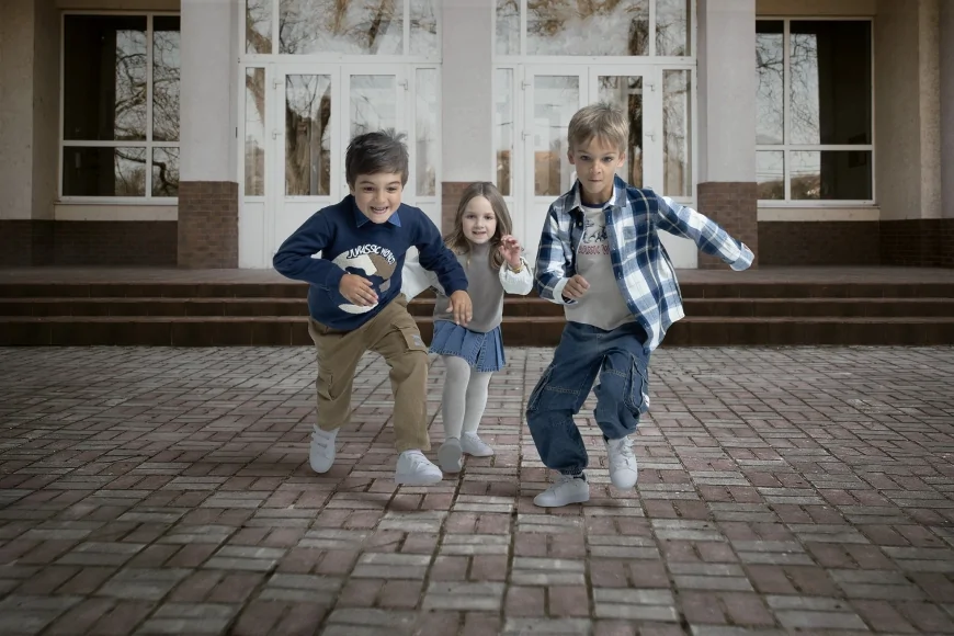 Prénatal Back to School 2025 | Moda bambini e accessori per il rientro a scuola