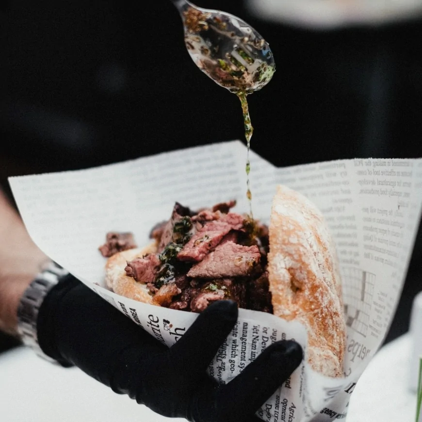 Cesenatico Rock’n’Food Festival 2025 | Musica live e street food sul mare
