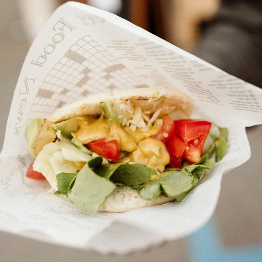 Cesenatico Rock’n’Food Festival 2025 | Musica live e street food sul mare