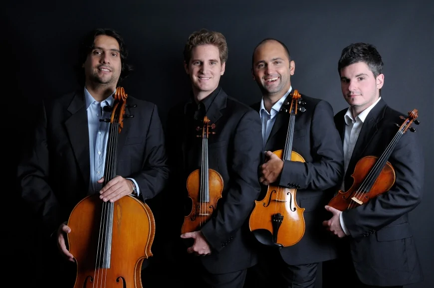 Venezia Concerti 2025 | Asolo Musica all’Auditorium Lo Squero