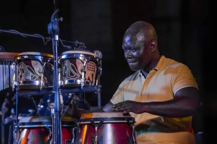 Pane in Piazza 2025: musica e tradizioni africane a Milano