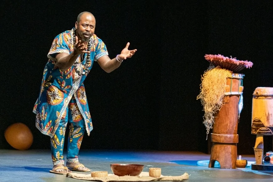 Pane in Piazza 2025: musica e tradizioni africane a Milano