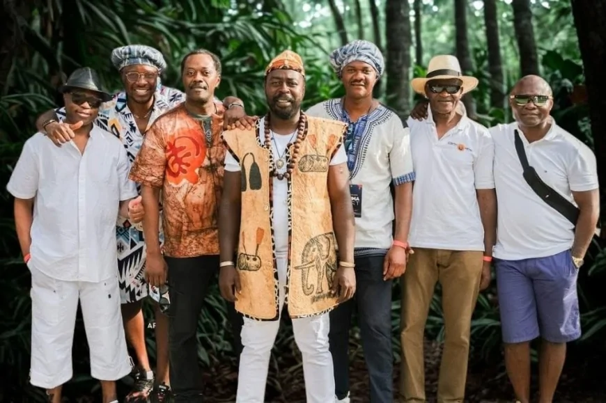 Pane in Piazza 2025: musica e tradizioni africane a Milano