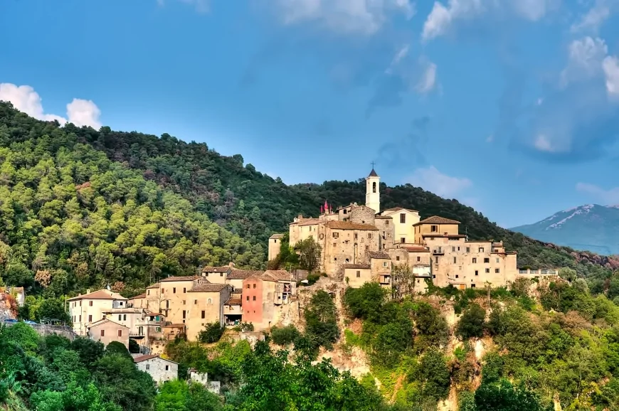 Orienteering a Poggio Mirteto: evento tra storia e paesaggi