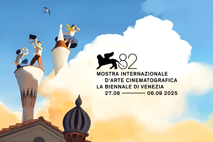 Festival di Venezia 2025: i film più visti e i titoli più attesi
